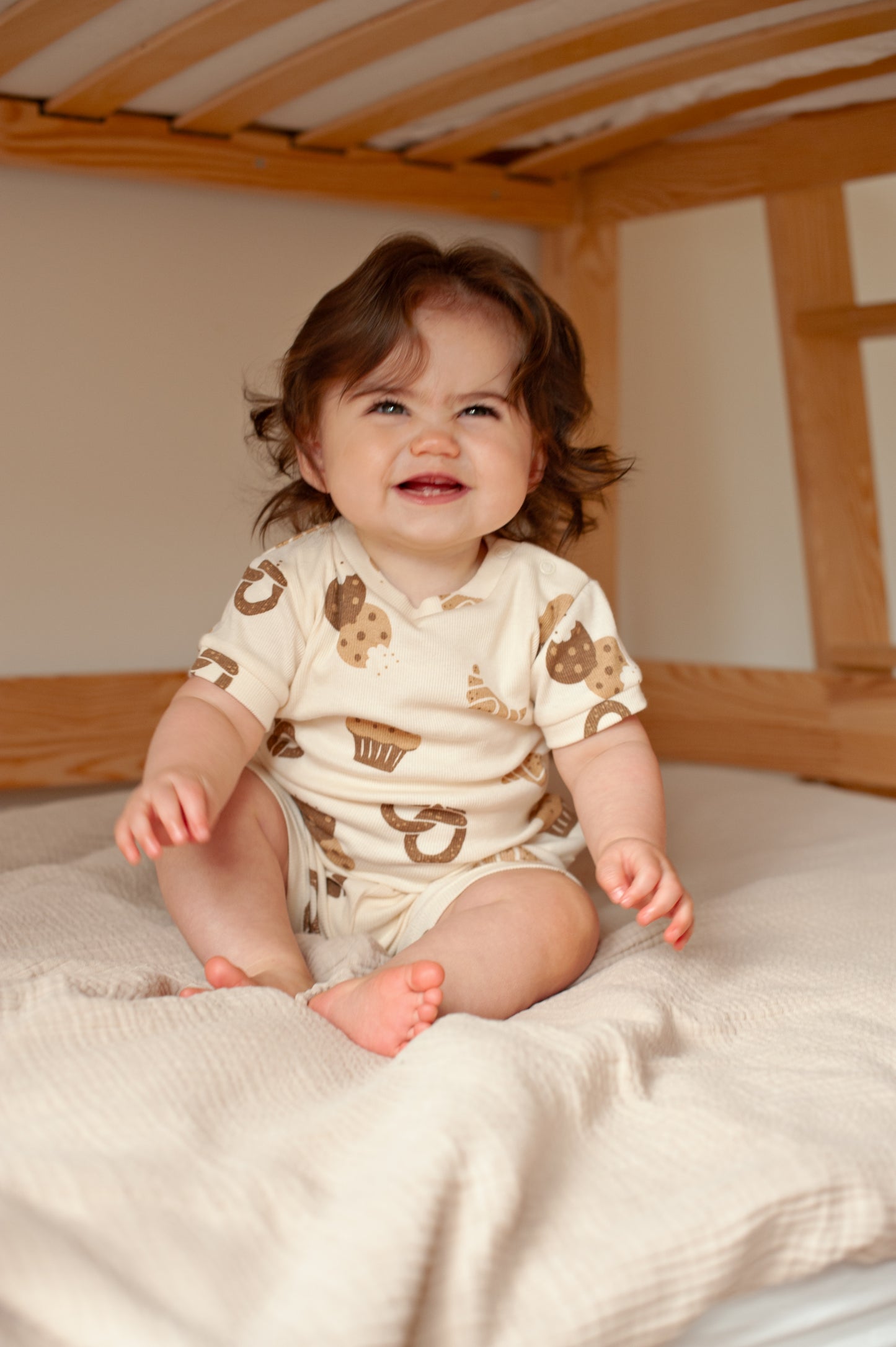 || Feetje || Premium Summerwear - Cosy Crumbs