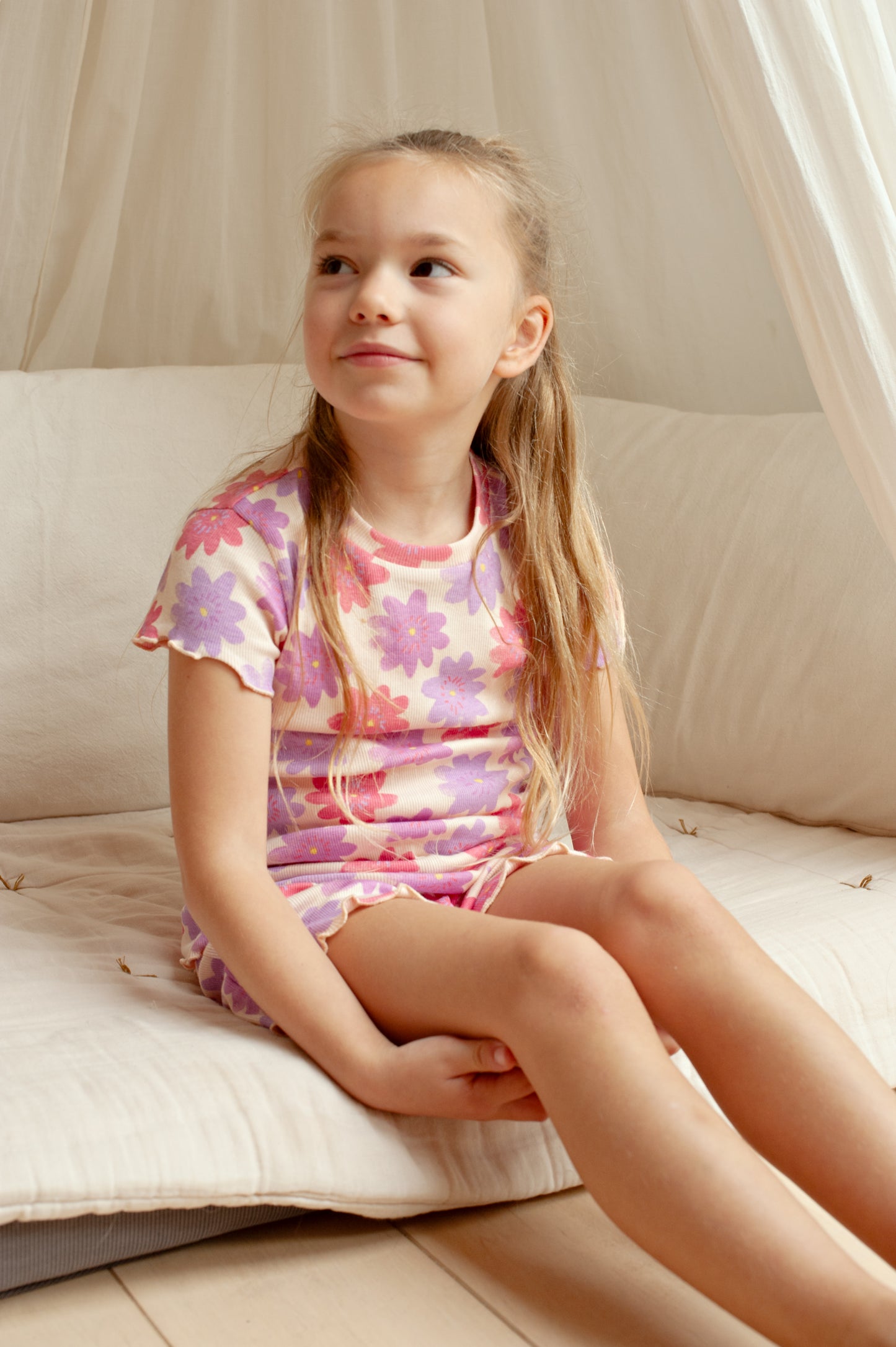 || Feetje || Premium Summerwear - Bibi Bloom