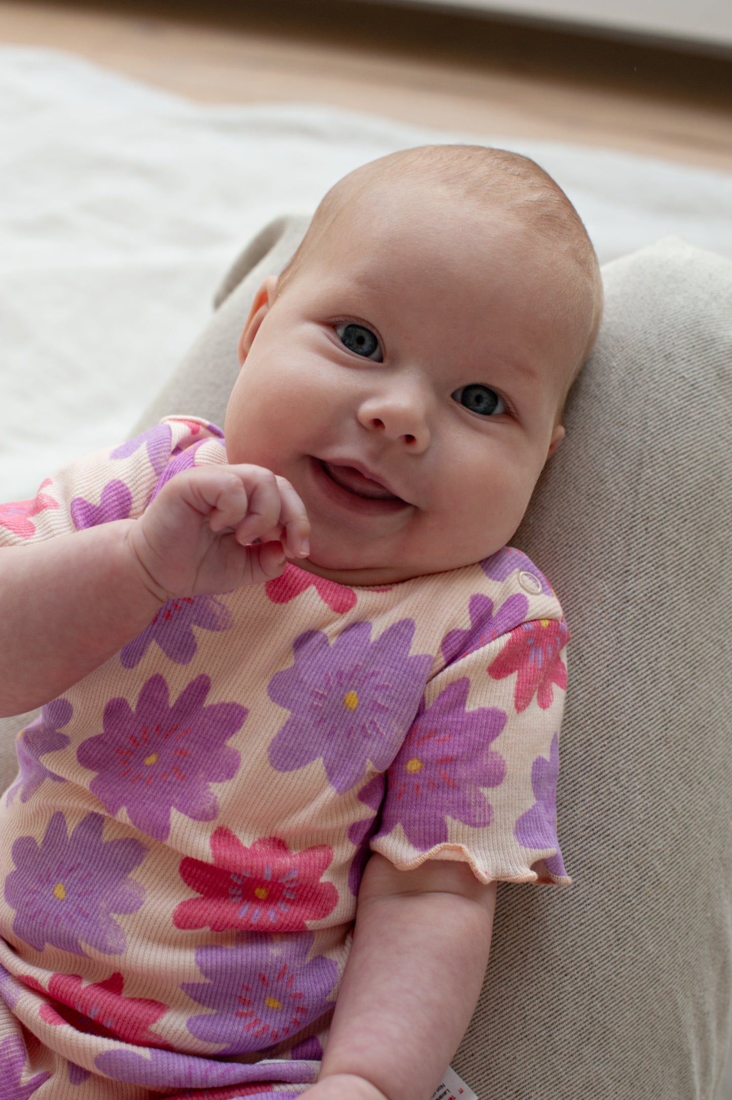 || Feetje || Premium Summerwear - Bibi Bloom