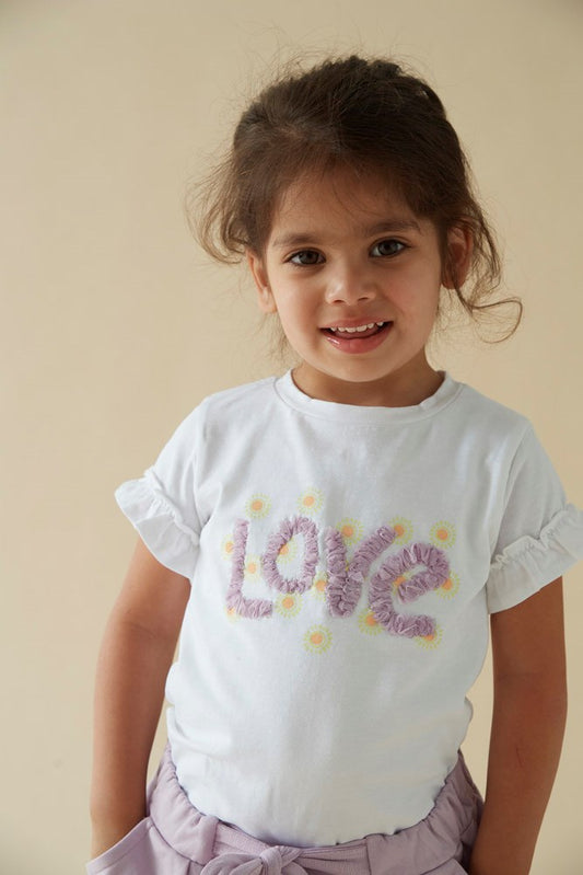 || Jubel || T-shirt ‘Love’