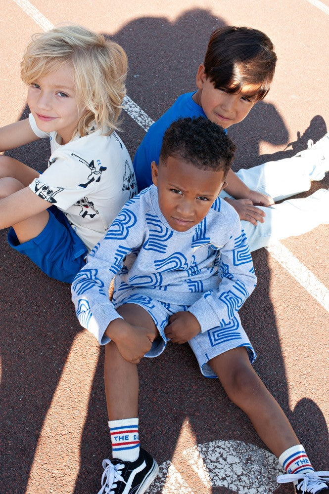 || Sturdy || Short jog - Run the Day