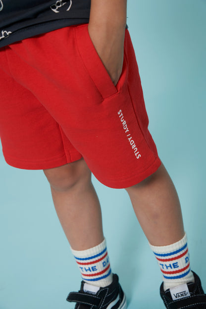 || Sturdy || Short - Run the Day