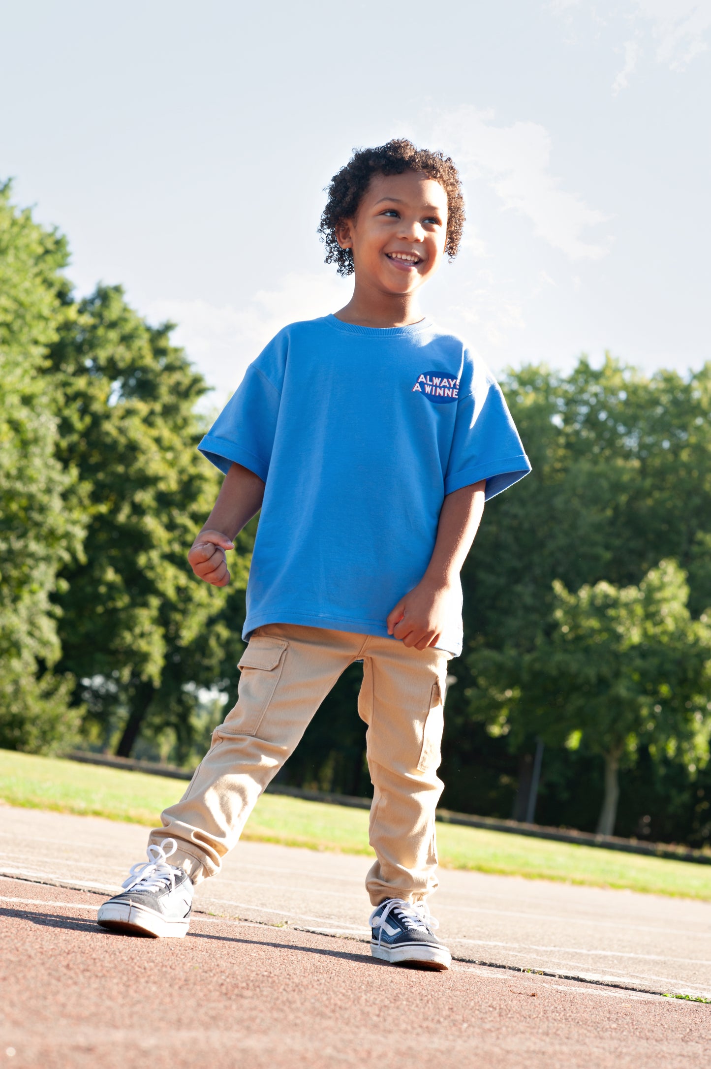 || Sturdy || Cargo broek - Run the Day