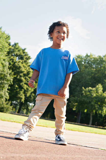 || Sturdy || Cargo broek - Run the Day