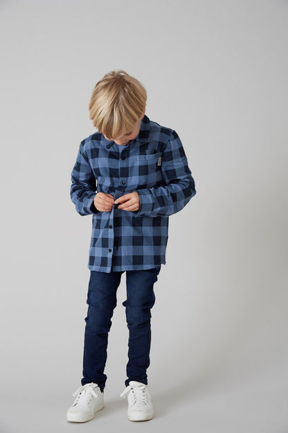 || Sturdy || Slim fit jeans - Winter Denims