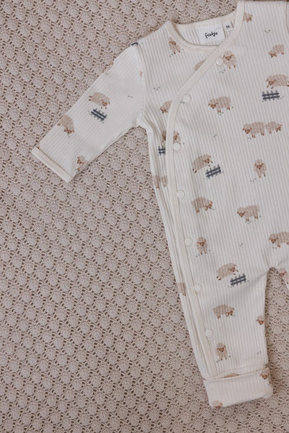 || Feetje || Boxpak - Sleepy Sheepy
