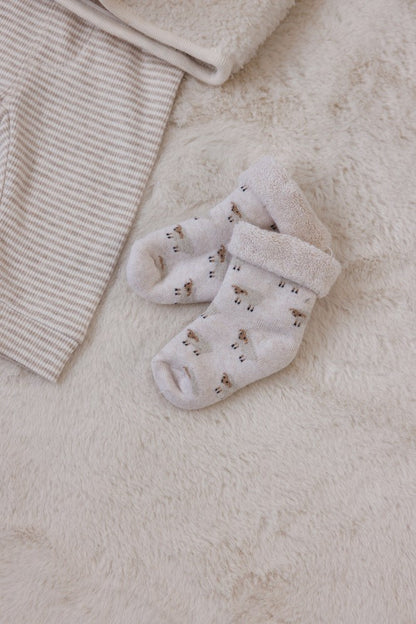 || Feetje || Sokken - Sleepy Sheepy