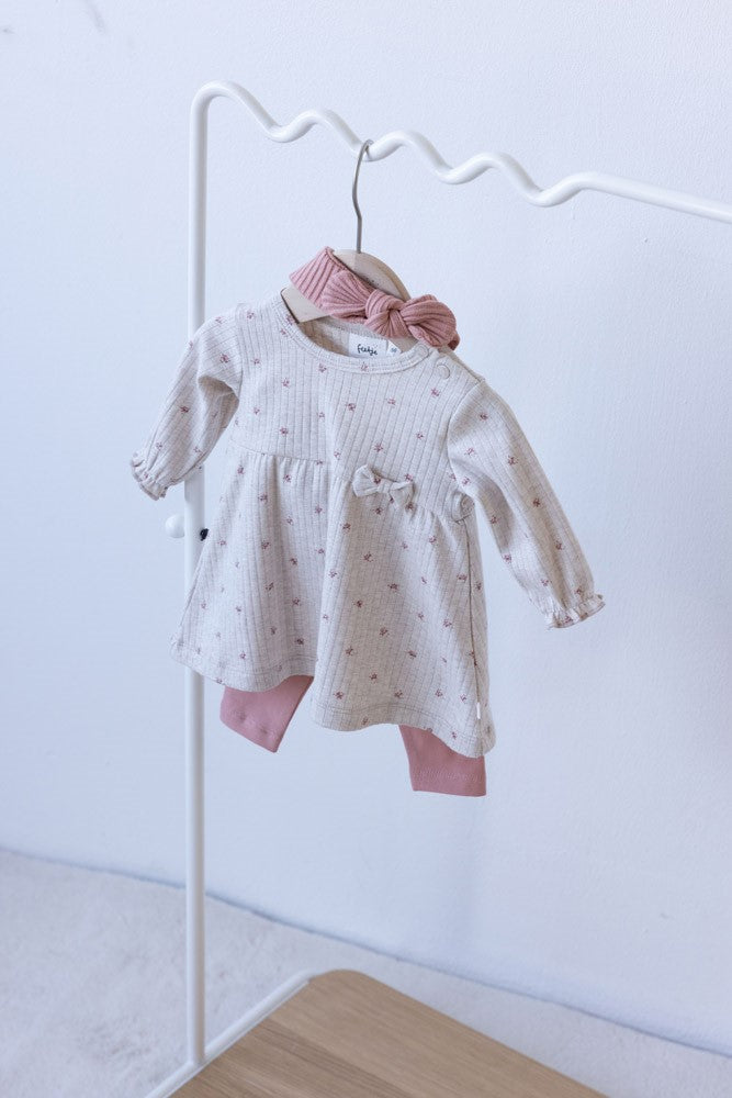 || Feetje || Legging - Morning Sun