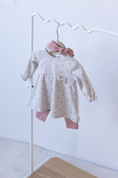 || Feetje || Legging - Morning Sun