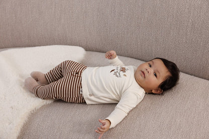 || Feetje || Gestreepte broek - Wild World