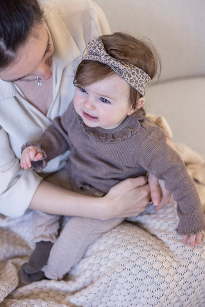 || Feetje || Broek met ruches - Better Together