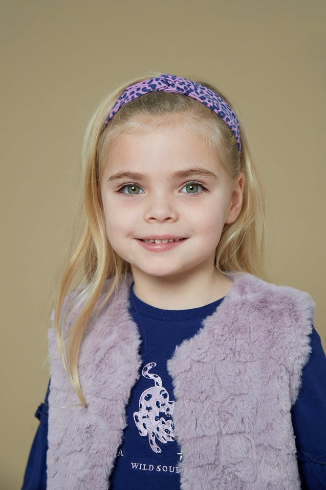 || Jubel || Sweater met panter - Wild Soul