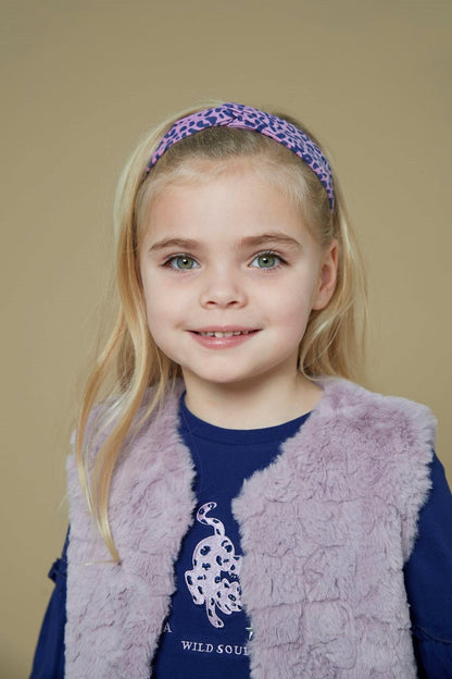 || Jubel || Sweater met panter - Wild Soul