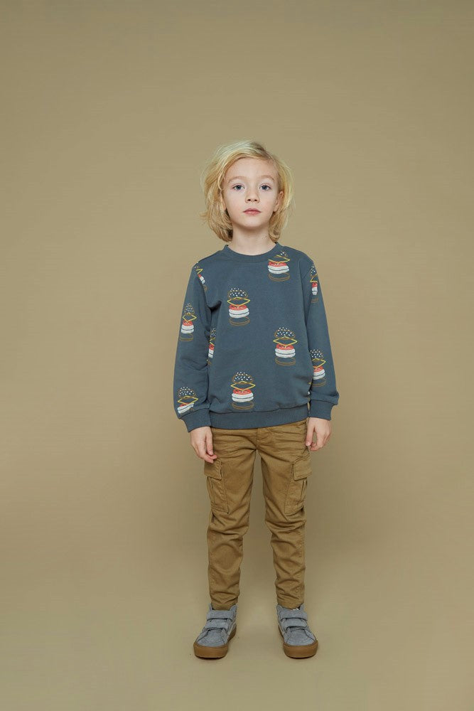 || Sturdy || Cargo broek - Couch Club