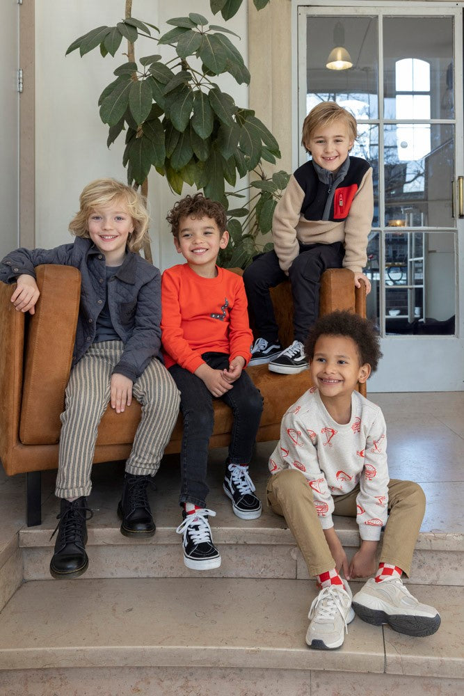 || Sturdy || Cargo broek - Couch Club
