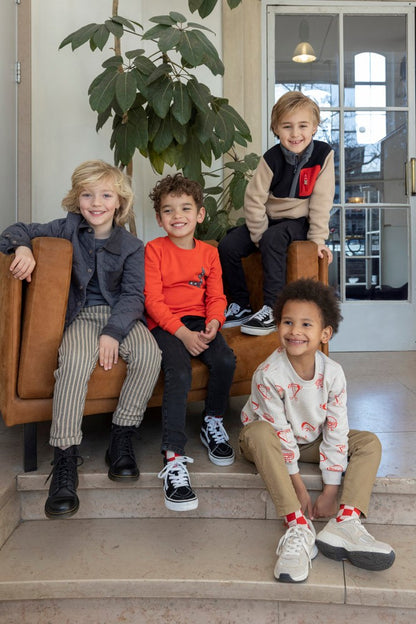 || Sturdy || Cargo broek - Couch Club