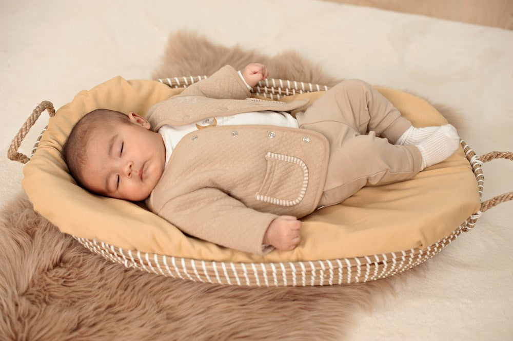 || Feetje || Sokken - Over the Moon for You