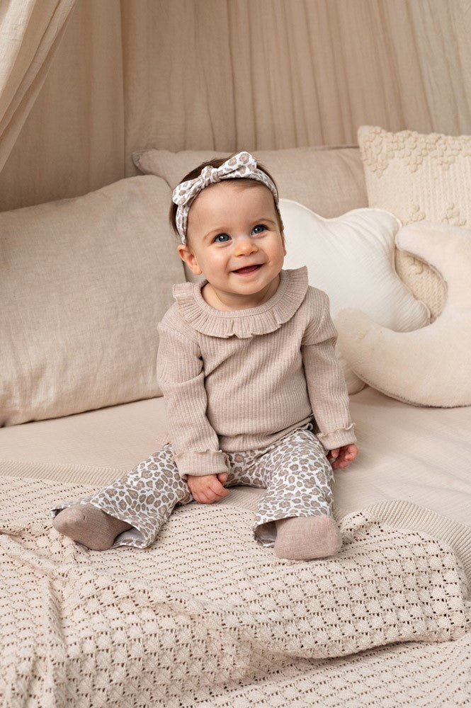 || Feetje || Panter legging - Dress to Impress