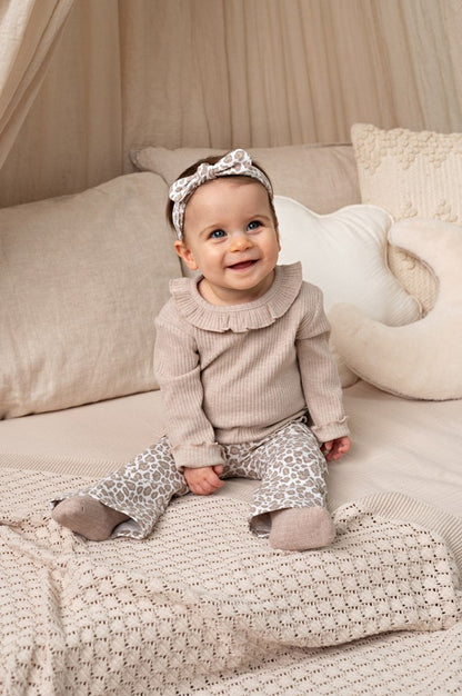 || Feetje || Panter legging - Dress to Impress