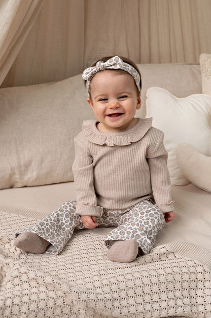 || Feetje || Panter legging - Dress to Impress