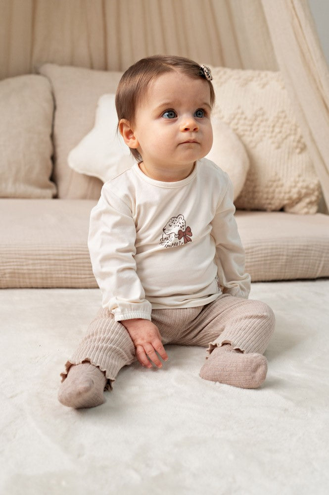 || Feetje || Rib legging - Dress to Impress