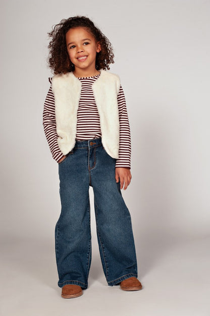 || Jubel || Wide leg jeans - Winter Denims