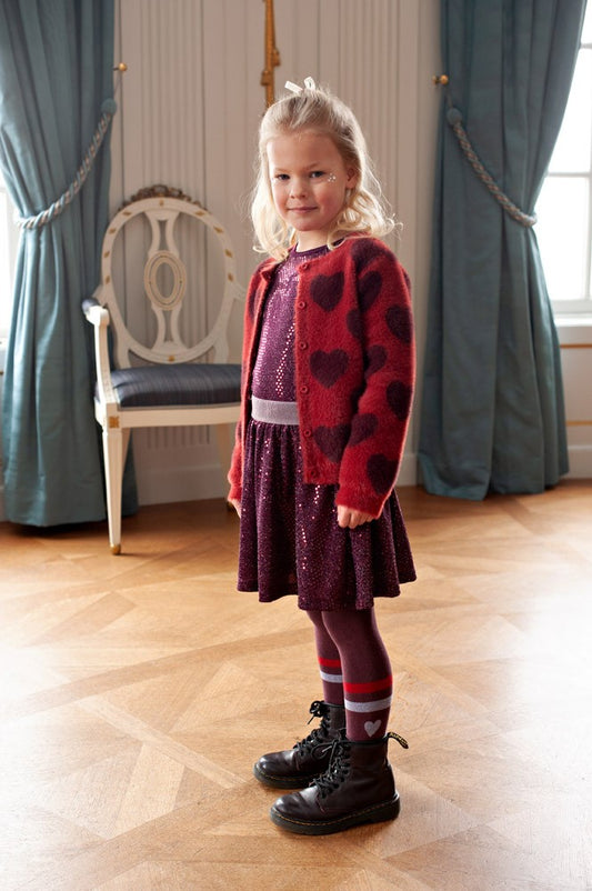|| Jubel || Glitter rokje - Daily Princess