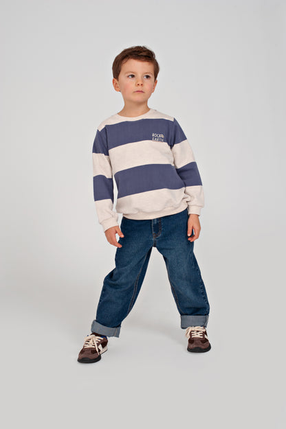 || Sturdy || Loose fit jeans - Winter Denims