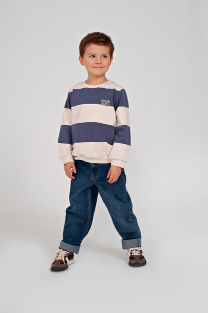 || Sturdy || Loose fit jeans - Winter Denims