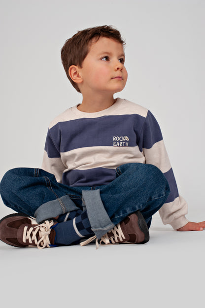 || Sturdy || Loose fit jeans - Winter Denims