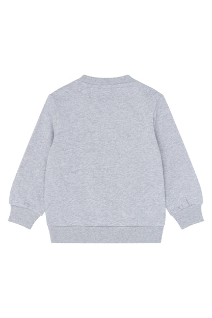 || The New || Sweater met beren - Siblings