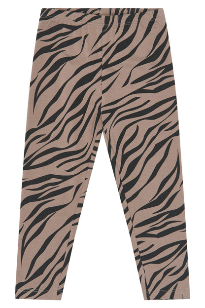 || The New || Legging met tijger print - Siblings