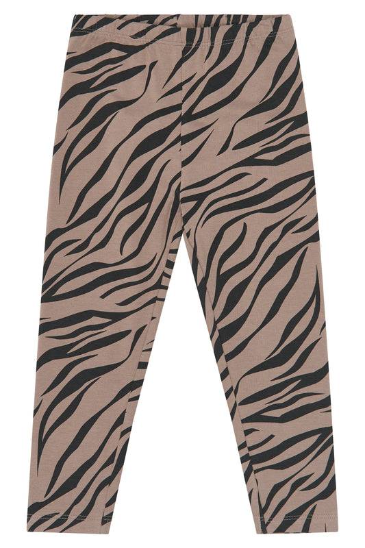 || The New || Legging met tijger print - Siblings