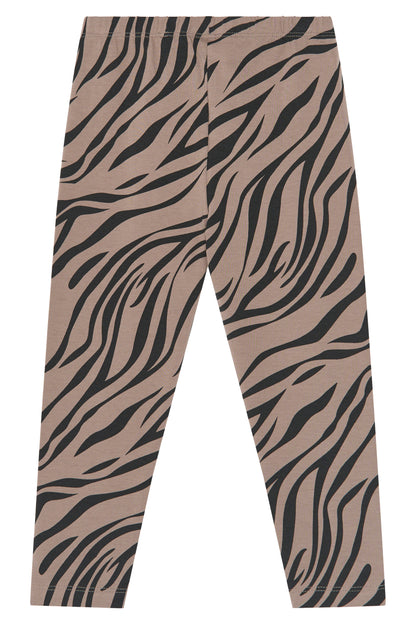 || The New || Legging met tijger print - Siblings