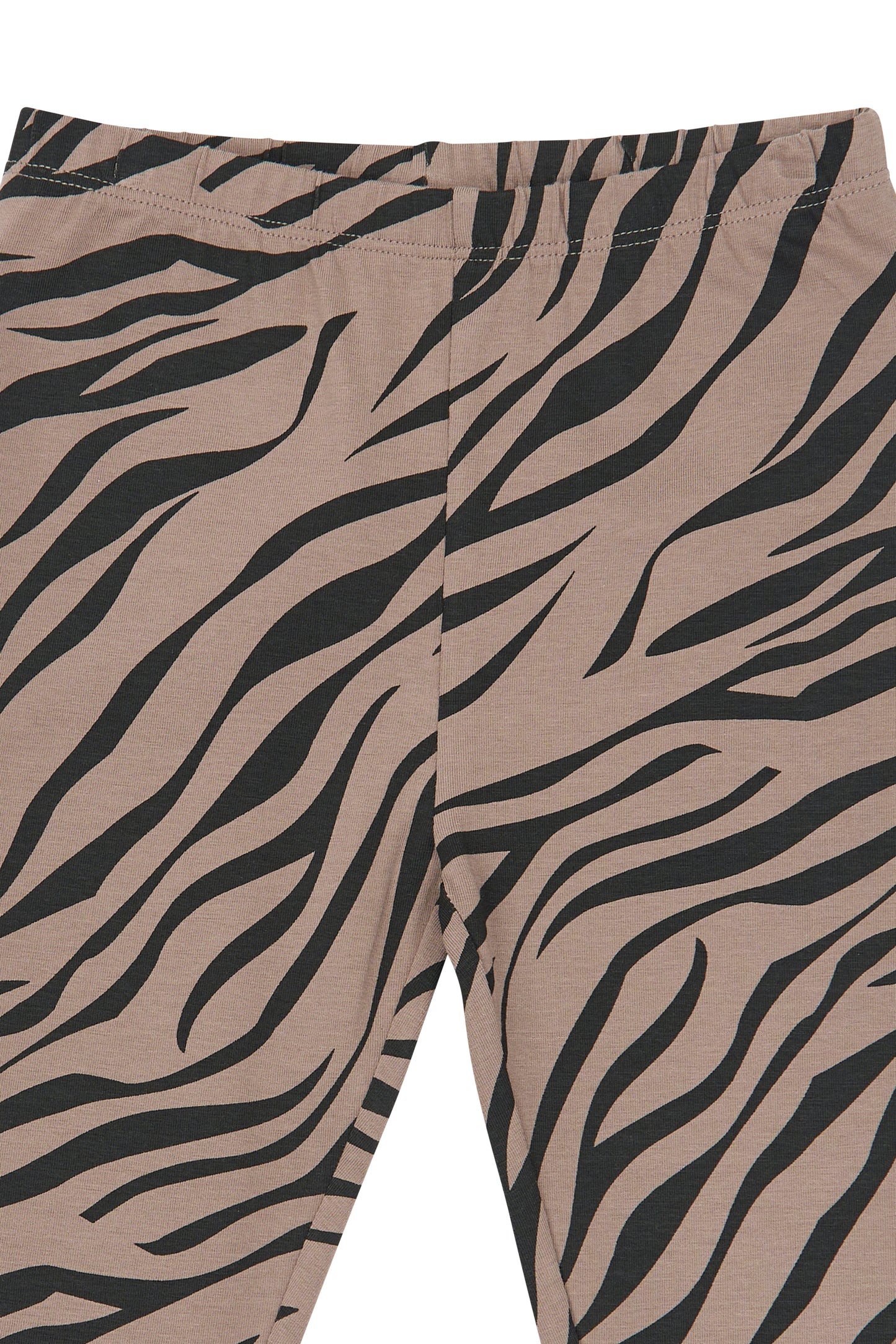 || The New || Legging met tijger print - Siblings