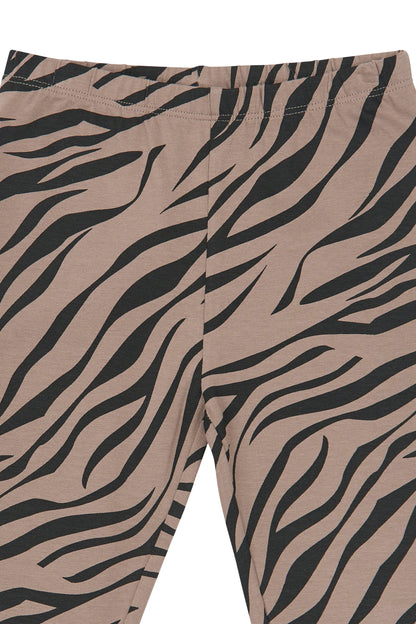 || The New || Legging met tijger print - Siblings