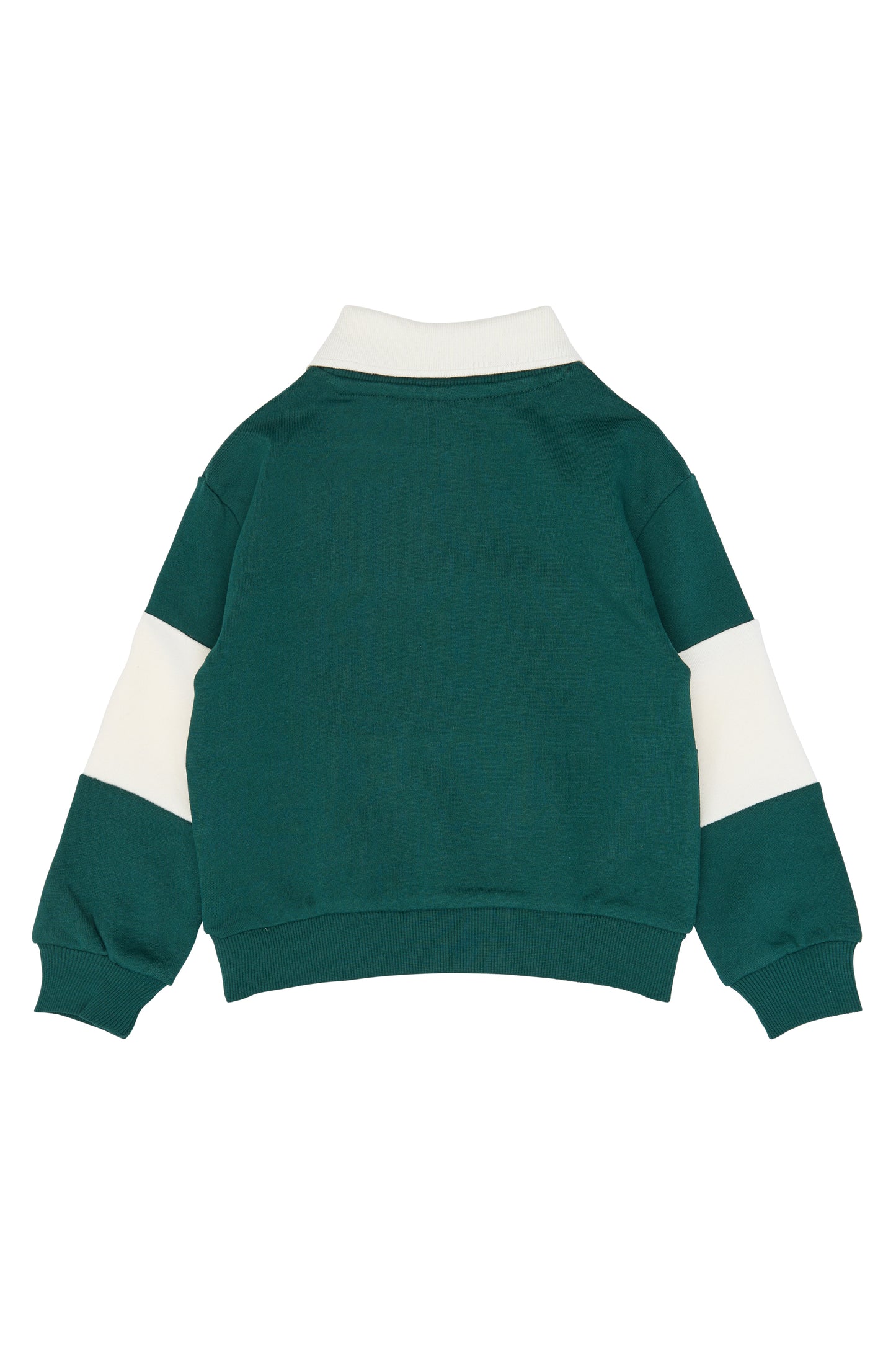 || The New || Polo sweater met strepen - Siblings