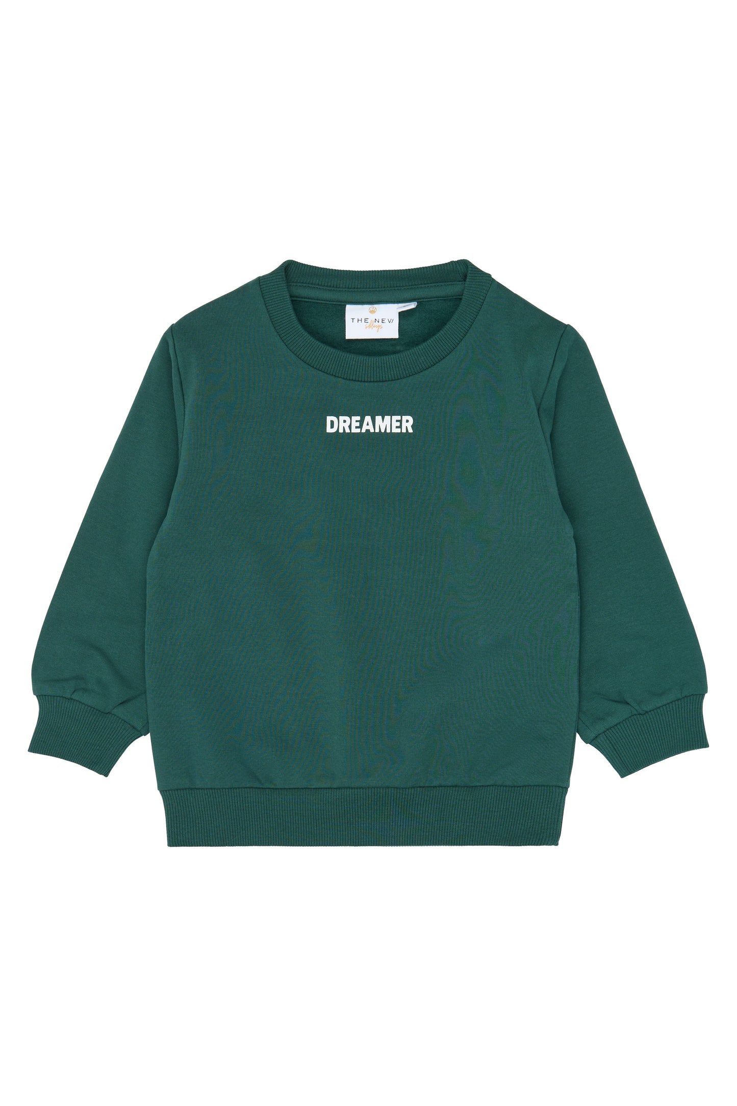 || The New || Sweater met backprint ‘Dreamer’ - Siblings