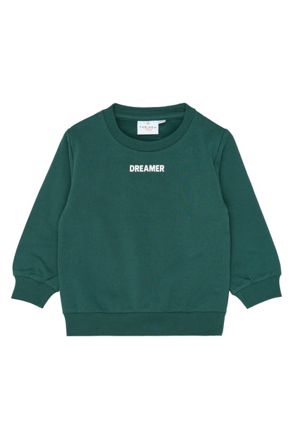 || The New || Sweater met backprint ‘Dreamer’ - Siblings