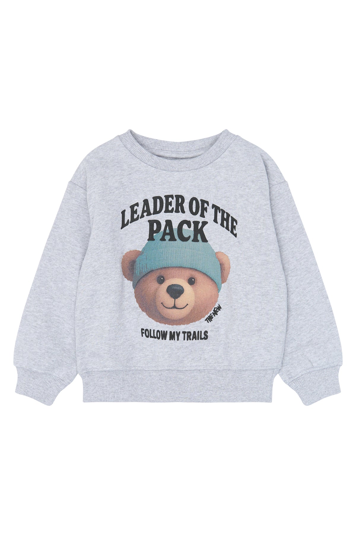 || The New || Sweater met beer ‘Leader Of The Pack’ - Siblings