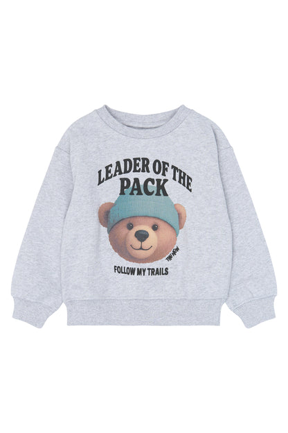 || The New || Sweater met beer ‘Leader Of The Pack’ - Siblings