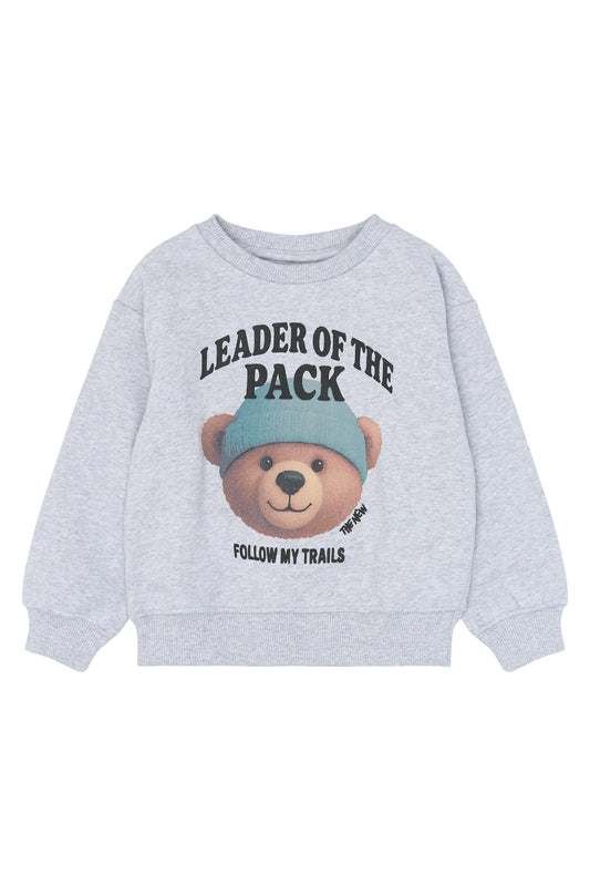 || The New || Sweater met beer ‘Leader Of The Pack’ - Siblings