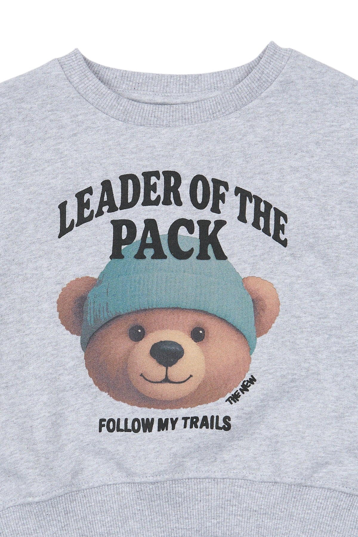 || The New || Sweater met beer ‘Leader Of The Pack’ - Siblings