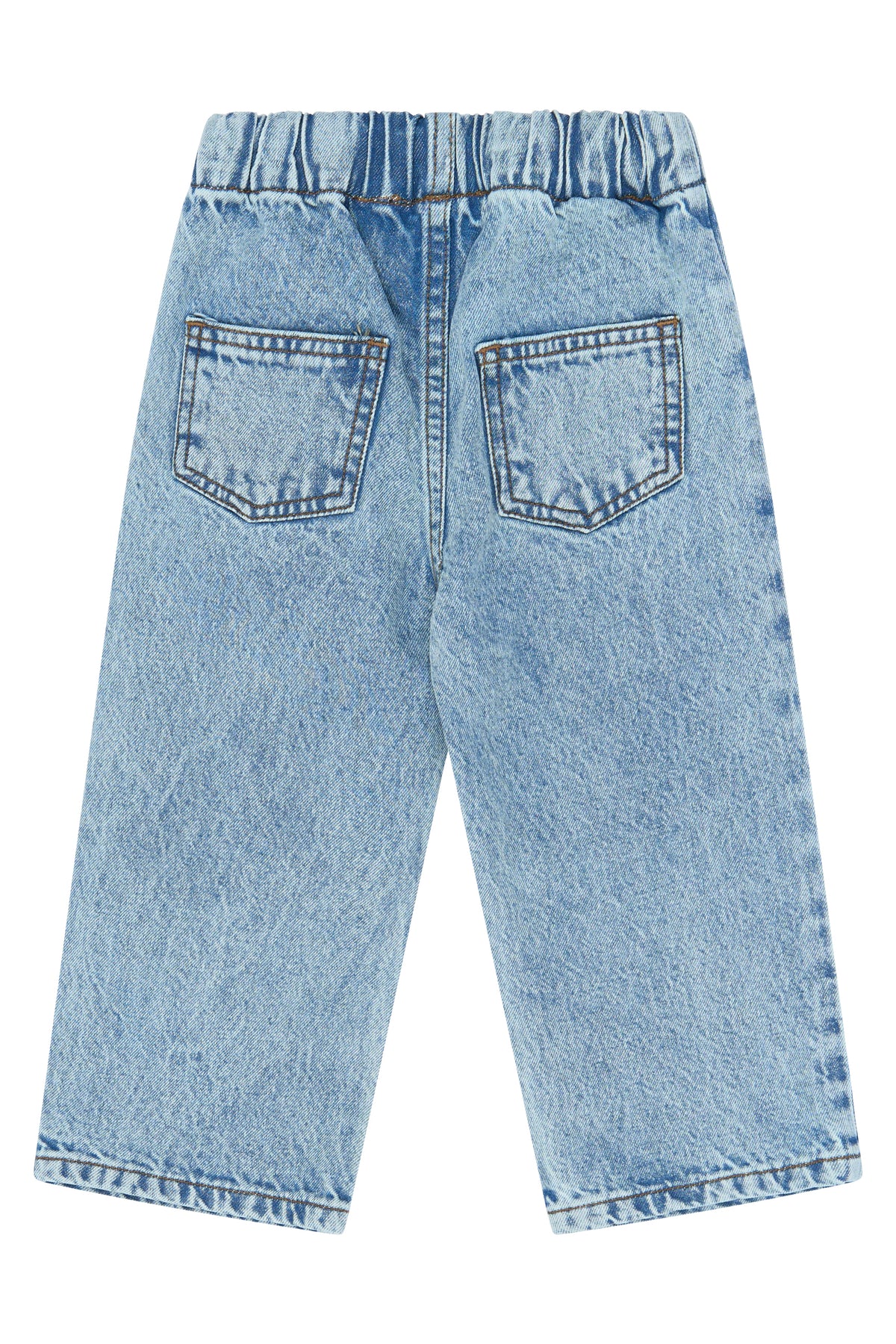|| The New || Wideleg jeans - Siblings