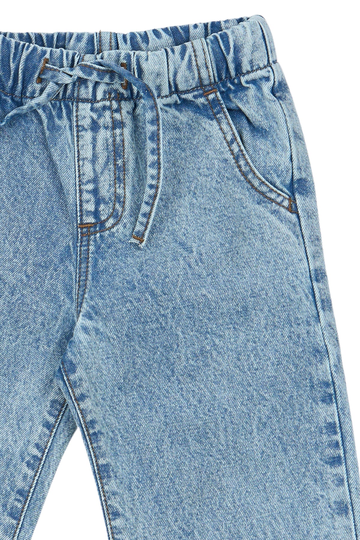 || The New || Wideleg jeans - Siblings