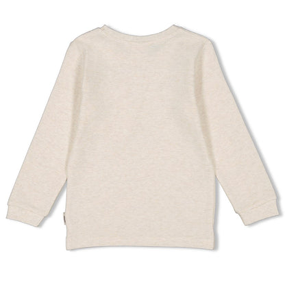 || Sturdy || Rib t-shirt - Jump For Joy