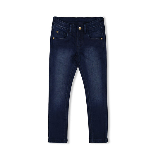 || Sturdy || Slim fit jeans - Winter Denims