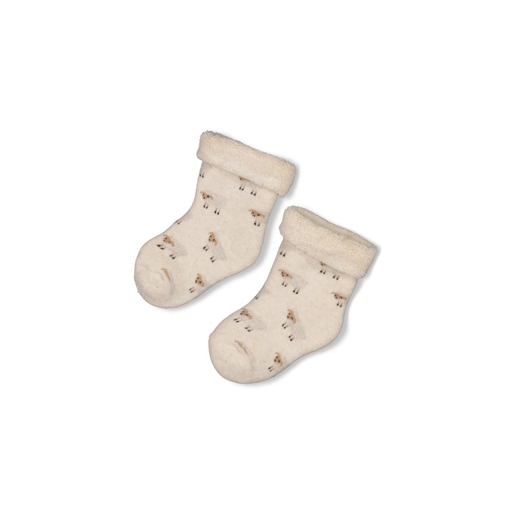 || Feetje || Sokken - Sleepy Sheepy