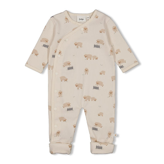 || Feetje || Boxpak - Sleepy Sheepy