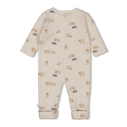 || Feetje || Boxpak - Sleepy Sheepy